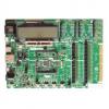 Vývojová deska Explorer 16/32 (100-pin) DM240001-2, Microchip