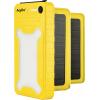 Aqiila Powerbird BS10, AQPBPBIBS1SG973 solární powerbanka, 6 W, 10000 mAh