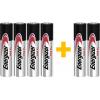 Energizer Max mikrotužková baterie AAA alkalicko-manganová 1.5 V 6 ks Energizer Max mikrotužková baterie AAA alkalicko-manganová 1.5 V 6 ks