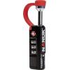 NANUK 900-TSA LOCK NANUK visací zámek TSA černá/červená na heslo
