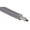 Datový kabel, řada: XTRA-GUARD FLEX 1 párů v balení, Polyvinylchlorid, 300V, chování ohně: FT4 Alpha Wire 30 m, Šedá Datový kabel, řada: XTRA-GUARD FLEX 1 párů v balení, Polyvinylchlorid, 300V, chování ohně: FT4 Alpha Wire 30 m, Šedá