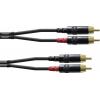 Adam Hall 4 STAR C XM3 XLR konektor - 1 ks