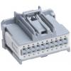 Molex zásuvkový konektor na kabel 20, 347290201, 1 ks Tray