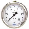 Tlakoměr Vnější 7075554 G 1/4 Nerezová ocel, 60 °C 16 bar 0 bar WIKA Tlakoměr Vnější 7075554 G 1/4 Nerezová ocel, 60 °C 16 bar 0 bar WIKA