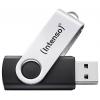 Intenso 3.2 Gen1 Office Line USB flash disk 256 GB černá 3543492