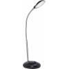 Brilliant Timmy stolní lampa LED Energetická třída (EEK2021): G (A - G) pevně vestavěné LED 2 W černá