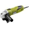 AKU úhlová bruska 125MM 18V, Högert HT2E250-B24AG AKU úhlová bruska 125MM 18V, Högert HT2E250-B24AG