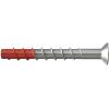 Fischer 543585 ULTRACUT FBS II 10x100 15/-SK A4 šroub do betonu 50 ks