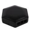 CAMDENBOSS Pouzdro barva Černá CBHEX1-PI4-BK pro Raspberry Pi CAMDENBOSS Pouzdro barva Černá CBHEX1-PI4-BK pro Raspberry Pi