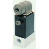 Elektromagnetický ventil 049969 2portový NC 230V ac Burkert 1/4 in G 6.35 mm Elektromagnetický ventil 049969 2portový NC 230V ac Burkert 1/4 in G 6.35 mm