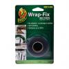 Samosvařovací páska, Černá 283037 283037 25mm DUCK TAPE, délka: 3 m Samosvařovací páska, Černá 283037 283037 25mm DUCK TAPE, délka: 3 m