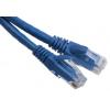 RS PRO Kat6 Ethernetové kabely, Modrá, Polyvinylchlorid, A: RJ45, 30V 0.5 m Vnější, B: RJ45 Vnější, typ pláště: U/UTP RS PRO Kat6 Ethernetové kabely, Modrá, Polyvinylchlorid, A: RJ45, 30V 0.5 m Vnější, B: RJ45 Vnější, typ pláště: U/UTP