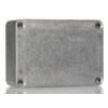 Hammond Rozvodná skříň Odlévaný hliník Bez nátěru 80 mm 55mm řada 1550 IP54 21 mm Hammond Rozvodná skříň Odlévaný hliník Bez nátěru 80 mm 55mm řada 1550 IP54 21 mm