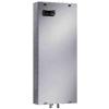 Rittal Jednotka pro chlazení pouzdra, řada: SK 1000W, průtok vzduchu: 0.4 m³/h 230V ac 550 mm 280mm 120 mm Rittal Jednotka pro chlazení pouzdra, řada: SK 1000W, průtok vzduchu: 0.4 m³/h 230V ac 550 mm 280mm 120 mm