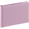 Hama 00002749 fotoalbum (š x v) 24 cm x 17 cm fialová 36 Seiten