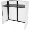 Omnitronic Compact Mobile DJ Stand moiblní stůl pro DJ ocel Omnitronic Compact Mobile DJ Stand moiblní stůl pro DJ ocel