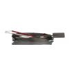 Listový termočlánek Flat Thermocouple 2 m kabel typ K Nerezová ocel 2 m sonda, -50 °C 13 mm na 350 °C JIS RS PRO Listový termočlánek Flat Thermocouple 2 m kabel typ K Nerezová ocel 2 m sonda, -50 °C 13 mm na 350 °C JIS RS PRO