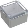TRU COMPONENTS 6U07060403139 TC-13865044 Průmyslová skříň 60 x 40 x 30...