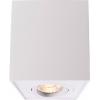 Deko Light 348025 Dato weiss stropní svítidlo GU10 bílá Deko Light 348025 Dato weiss stropní svítidlo GU10 bílá