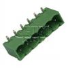Vidlice konektoru 2EDGRC-5.08-06P-14, 6 pólů, 320 V / 20 A, 90° Vidlice konektoru 2EDGRC-5.08-06P-14, 6 pólů, 320 V / 20 A, 90°