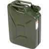 Hünersdorff 434701 kanystr na palivo 20 l kov Hünersdorff 434701 kanystr na palivo 20 l kov
