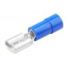 Molex 190170032 faston zásuvka 1 ks Bulk Molex 190170032 faston zásuvka 1 ks Bulk