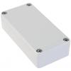 Hammond Electronics 1551WKGY univerzální pouzdro 80 x 40 x 22 ABS šedá 1 ks Hammond Electronics 1551WKGY univerzální pouzdro 80 x 40 x 22 ABS šedá 1 ks