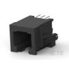 TE Connectivity Standard Modular Jacks 216548-1 1 ks TE Connectivity Standard Modular Jacks 216548-1 1 ks