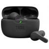 JBL Wave Beam špuntová sluchátka (In Ear) Bez kabelu, Bluetooth® stereo černá Redukce šumu mikrofonu Nabíjecí pouzdro, Indikátor nabití, odolná vůči vodě JBL Wave Beam špuntová sluchátka (In Ear) Bez kabelu, Bluetooth® stereo černá Redukce šumu mikrofonu Nabíjecí pouzdro, Indikátor nabití, odolná vůči vodě