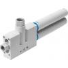 Vývěva, řada: VN s 3 mm tryskou -0.93 bar 339 L/min Festo Vývěva, řada: VN s 3 mm tryskou -0.93 bar 339 L/min Festo