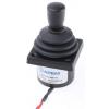 APEM Joystickový, řada: 8000 IP65 1osý Kuželovité Postupné 1 A Vodič 125 V ac 80 °C -25 °C APEM Joystickový, řada: 8000 IP65 1osý Kuželovité Postupné 1 A Vodič 125 V ac 80 °C -25 °C