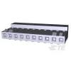 TE Connectivity zásuvkový konektor na kabel 4-644329-0, 1 ks Bulk TE Connectivity zásuvkový konektor na kabel 4-644329-0, 1 ks Bulk