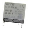 TE Connectivity Výkonové relé SPST Montáž na plošný spoj 8A 24V dc OJ TE Connectivity Výkonové relé SPST Montáž na plošný spoj 8A 24V dc OJ