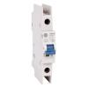 Allen Bradley Miniaturní jistič 1pólový 4A, charakteristika: Typ C 230V ac 48 V dc Allen Bradley Miniaturní jistič 1pólový 4A, charakteristika: Typ C 230V ac 48 V dc