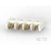 FPC Connectors 1-84953-9 TE Connectivity Množství: 1 ks FPC Connectors 1-84953-9 TE Connectivity Množství: 1 ks