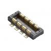 Molex Mezipatrové konektory 2074200081, 1 ks Molex Mezipatrové konektory 2074200081, 1 ks