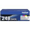 Brother náplň do tiskárny TN-423BK TN423BK originál černá 6500 Seiten Brother náplň do tiskárny TN-423BK TN423BK originál černá 6500 Seiten