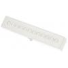 Hammond Electronics 1597D4MTCKO kryt svorkovnice ABS-PC šedá (d x š x v) 70 x 20 x 14 mm 1 ks Hammond Electronics 1597D4MTCKO kryt svorkovnice ABS-PC šedá (d x š x v) 70 x 20 x 14 mm 1 ks