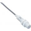 SICK Kapacitní snímač přiblížení CM18-08BPP-TW0 Válec se závitem CM M18 x 1 8 mm 200mA IP67 30 Hz PnP 30 V dc SICK Kapacitní snímač přiblížení CM18-08BPP-TW0 Válec se závitem CM M18 x 1 8 mm 200mA IP67 30 Hz PnP 30 V dc
