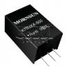 DC/DC měnič K78U03-500, 3,3 V / 500 mA, SIP-3 DC/DC měnič K78U03-500, 3,3 V / 500 mA, SIP-3