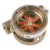 Gems Sensors, řada: RFI Průtokoměr 100 °C 2L/min 20L/min Vnitřní