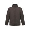Flísová bunda Muži, SC: M, Černá, Polyester Regatta Professional, řada: Seal Grey No