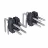 Molex pinová lišta (standardní) Počet řádků: 2 901220145 1 ks Tray