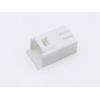 Molex zásuvkový konektor na kabel 4, rozteč 2.00 mm, 512270400, 1 ks Bulk Molex zásuvkový konektor na kabel 4, rozteč 2.00 mm, 512270400, 1 ks Bulk