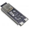 Espressif ESP32-S3-DevKitC-1-N8R8 vývojová deska ESP32-S3-DevKitC-1-N8R8 Espressif ESP32-S3-DevKitC-1-N8R8 vývojová deska ESP32-S3-DevKitC-1-N8R8