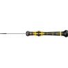 Wera 1578 A ESD šroubovák pro šrouby Microstix Šířka čepele: 1.8 mm Délka dříku: 60 mm