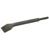 Rennsteig Werkzeuge 212 25009 212 25009 sekáč na dlaždice 40 mm Celková délka 250 mm SDS plus 1 ks