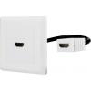 Digitus DisplayPort kabel Konektor DisplayPort, Konektor DisplayPort 1...