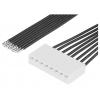 Molex 214750-1102, 1 ks Molex 214750-1102, 1 ks
