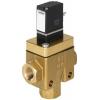 Bürkert servem řízený ventil 361885 6430 24 V spojka G 3/4 Jmenovitá v... Bürkert servem řízený ventil 361885 6430 24 V spojka G 3/4 Jmenovitá v...